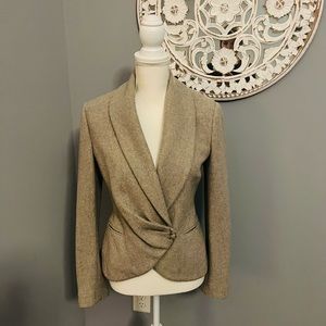 Ralph Lauren Dress Coat